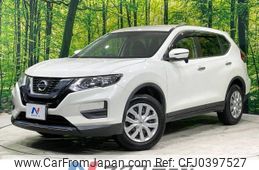 nissan x-trail 2019 -NISSAN--X-Trail DBA-T32--T32-544621---NISSAN--X-Trail DBA-T32--T32-544621-