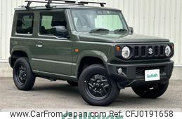 suzuki jimny 2022 -SUZUKI--Jimny 3BA-JB64W--JB64W-268463---SUZUKI--Jimny 3BA-JB64W--JB64W-268463-