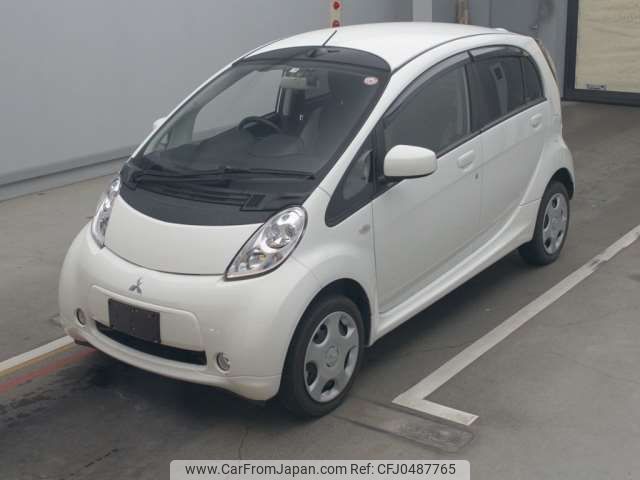 mitsubishi i-miev 2019 -MITSUBISHI--i-Miev ZAA-HD4W--HD4W-0000272---MITSUBISHI--i-Miev ZAA-HD4W--HD4W-0000272- image 1