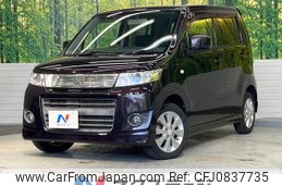 suzuki wagon-r-stingray 2010 quick_quick_MH23S_MH23S-552767