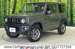 suzuki jimny 2024 CFJ1727266