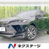 toyota harrier 2022 -TOYOTA--Harrier 6BA-MXUA80--MXUA80-0080284---TOYOTA--Harrier 6BA-MXUA80--MXUA80-0080284- image 1