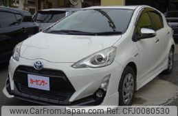 toyota aqua 2016 quick_quick_DAA-NHP10_NHP10-2561189