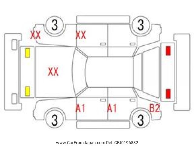 mitsubishi ek-sport 2021 -MITSUBISHI--ek X Space 5AA-B34A--B34A-0009072---MITSUBISHI--ek X Space 5AA-B34A--B34A-0009072- image 2