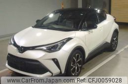 toyota c-hr 2020 -TOYOTA--C-HR DBA-NGX10--NGX10-2016284---TOYOTA--C-HR DBA-NGX10--NGX10-2016284-