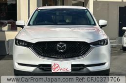 mazda cx-5 2017 GOO_JP_700056140630241020001