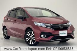 honda fit 2019 -HONDA--Fit DAA-GP5--GP5-1354597---HONDA--Fit DAA-GP5--GP5-1354597-