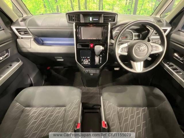 toyota roomy 2020 -TOYOTA--Roomy DBA-M910A--M910A-0080667---TOYOTA--Roomy DBA-M910A--M910A-0080667- image 2