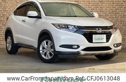 honda vezel 2016 -HONDA--VEZEL DBA-RU2--RU2-1101561---HONDA--VEZEL DBA-RU2--RU2-1101561-