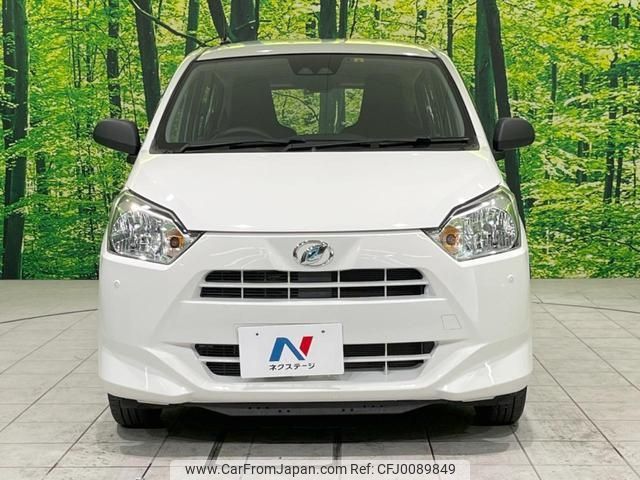 daihatsu mira-e-s 2019 -DAIHATSU--Mira e:s LA350S--0155971---DAIHATSU--Mira e:s LA350S--0155971- image 1