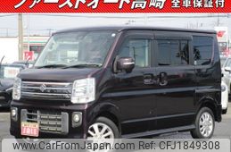 suzuki every-wagon 2019 CFJ1849308