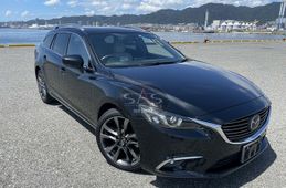 mazda az-wagon 2017 sas-2740-a