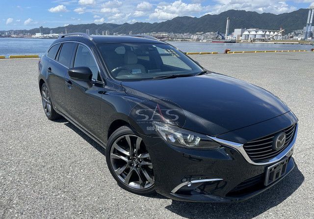 mazda az-wagon 2017 sas-2740-a image 1