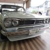 nissan skyline-coupe 1972 -NISSAN 【奈良 530ﾗ47】--Skyline Coupe KGC10ｶｲ--038506---NISSAN 【奈良 530ﾗ47】--Skyline Coupe KGC10ｶｲ--038506- image 1