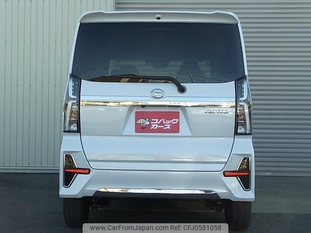 daihatsu tanto 2021 quick_quick_LA650S_LA650S-0152288 image 2