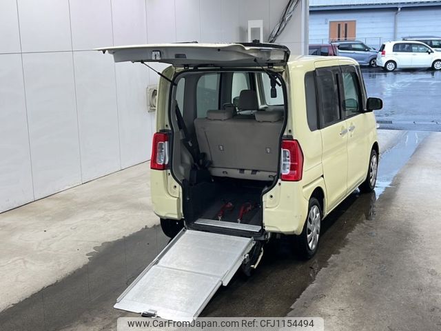 daihatsu tanto 2017 -DAIHATSU--Tanto LA600S-0561145---DAIHATSU--Tanto LA600S-0561145- image 2