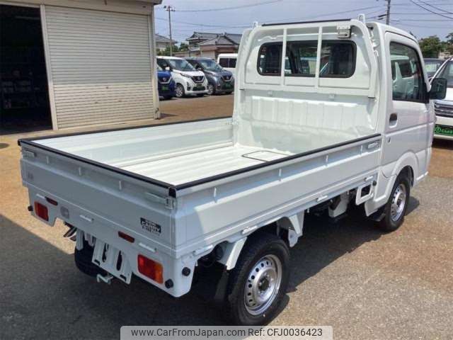 suzuki carry-truck 2023 -SUZUKI 【福島 480ﾃ6365】--Carry Truck 3BD-DA16T--DA16T-765478---SUZUKI 【福島 480ﾃ6365】--Carry Truck 3BD-DA16T--DA16T-765478- image 2
