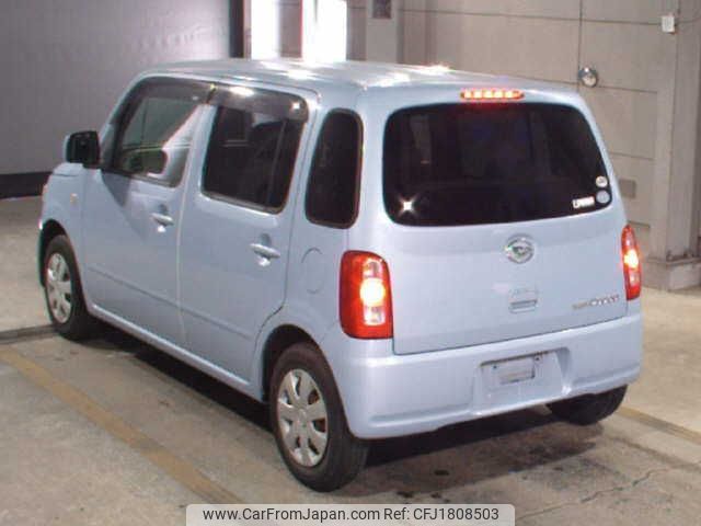 daihatsu mira-cocoa 2009 CFJ1808503 image 2