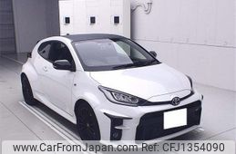 toyota yaris 2021 -TOYOTA 【川崎 330ｽ6629】--Yaris GXPA16-0008975---TOYOTA 【川崎 330ｽ6629】--Yaris GXPA16-0008975-