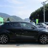 toyota c-hr 2023 quick_quick_3BA-NGX10_NGX10-2023934 image 3