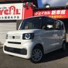 honda n-box 2024 -HONDA 【福島 581ﾃ5603】--N BOX JF6--1020285---HONDA 【福島 581ﾃ5603】--N BOX JF6--1020285- image 1