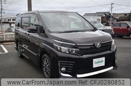 toyota voxy 2017 -TOYOTA--Voxy DBA-ZRR80W--ZRR80-0300315---TOYOTA--Voxy DBA-ZRR80W--ZRR80-0300315-