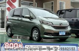 honda freed 2024 -HONDA--Freed 6AA-GB7--GB7-3253***---HONDA--Freed 6AA-GB7--GB7-3253***-