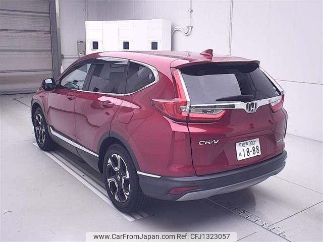 honda cr-v 2019 -HONDA 【松戸 300ｾ1888】--CR-V RT5--1003264---HONDA 【松戸 300ｾ1888】--CR-V RT5--1003264- image 2
