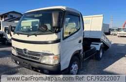 hino dutro 2009 GOO_NET_EXCHANGE_0401930A30231122W001