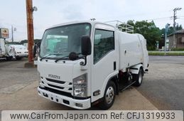 isuzu elf-truck 2017 -ISUZU--Elf TPG-NMR85N--NMR85-7037574---ISUZU--Elf TPG-NMR85N--NMR85-7037574-