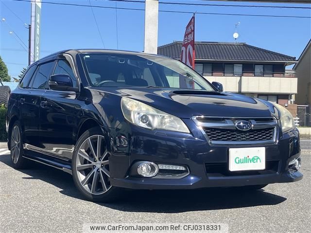 subaru legacy-touring-wagon 2013 -SUBARU--Legacy Wagon DBA-BRG--BRG-009096---SUBARU--Legacy Wagon DBA-BRG--BRG-009096- image 1