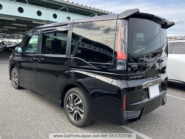 honda stepwagon-spada 2021 CFJ1723748 image 2