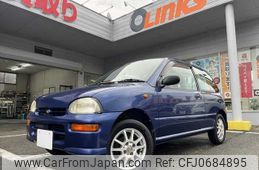 subaru vivio 1997 A8