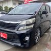 toyota vellfire 2012 -TOYOTA--Vellfire DBA-ANH20W--ANH20-8247304---TOYOTA--Vellfire DBA-ANH20W--ANH20-8247304- image 1