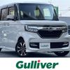 honda n-box 2019 -HONDA--N BOX DBA-JF3--JF3-1320019---HONDA--N BOX DBA-JF3--JF3-1320019- image 1