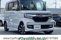 honda n-box 2019 -HONDA--N BOX DBA-JF3--JF3-1320019---HONDA--N BOX DBA-JF3--JF3-1320019-