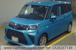 toyota roomy 2023 -TOYOTA 【相模 540ﾌ1120】--Roomy 5BA-M900A--M900A-1059175---TOYOTA 【相模 540ﾌ1120】--Roomy 5BA-M900A--M900A-1059175-