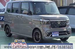 honda n-box 2025 CFJ1638532