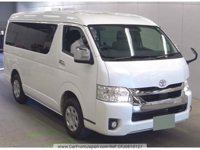 toyota hiace-wagon 2021 quick_quick_3BA-TRH219W_TRH219-0039679 image 1