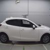 mazda demio 2023 -MAZDA 【尾張小牧 501わ5670】--MAZDA2 DJLFS-775615---MAZDA 【尾張小牧 501わ5670】--MAZDA2 DJLFS-775615- image 4