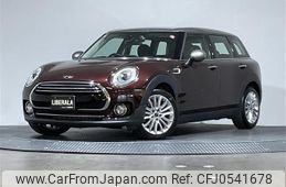 mini mini-others 2018 -BMW--BMW Mini DBA-LN15--WMWLN320X02H07334---BMW--BMW Mini DBA-LN15--WMWLN320X02H07334-