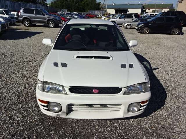 subaru impreza-wrx-sti 1998 17105T image 2