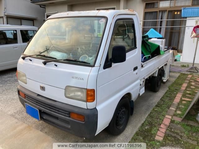 mazda scrum-truck 1997 -MAZDA--Scrum Truck V-DJ51T--DJ51T-510128---MAZDA--Scrum Truck V-DJ51T--DJ51T-510128- image 2