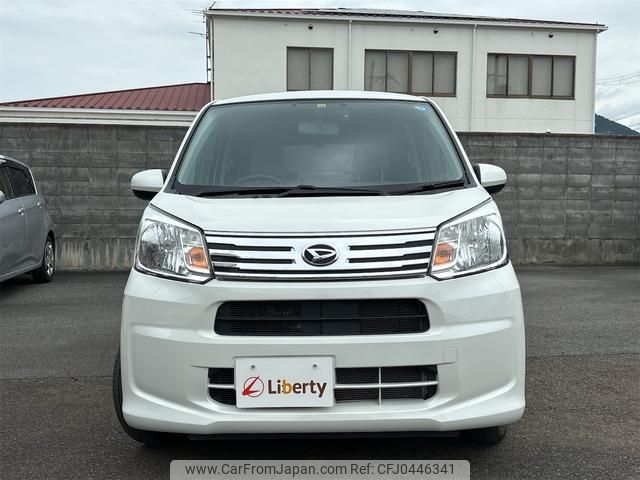 daihatsu move 2019 quick_quick_LA150S_LA150S-2035575 image 2