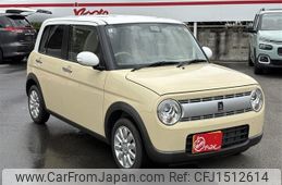 suzuki alto-lapin 2022 CFJ1512614