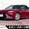 toyota camry 2022 quick_quick_AXVH70_AXVH70-1080409 image 1