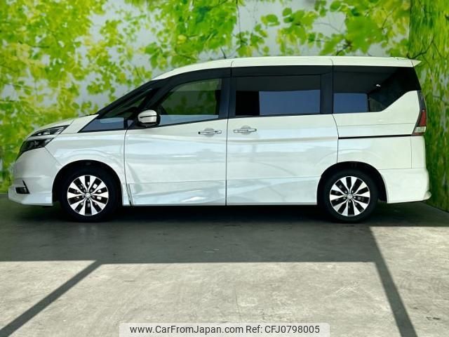 nissan serena 2017 quick_quick_DAA-GFC27_GFC27-030684 image 2