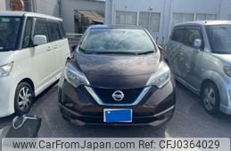 nissan note 2017 -NISSAN--Note DAA-HE12--HE12-068999---NISSAN--Note DAA-HE12--HE12-068999-