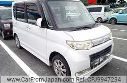 daihatsu tanto 2009 -DAIHATSU--Tanto L375S--0198087---DAIHATSU--Tanto L375S--0198087-