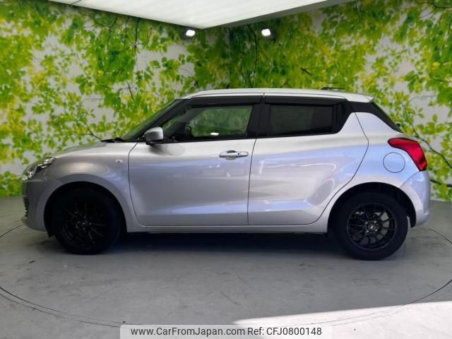 suzuki swift 2017 quick_quick_DBA-ZC83S_ZC83S-111429 image 2